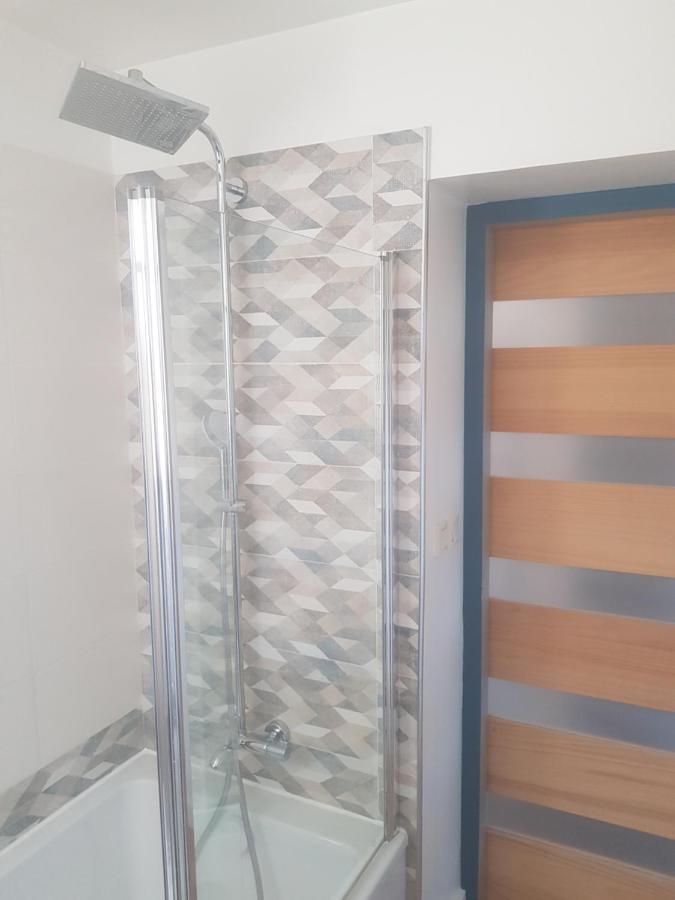 Appartamento Joli 50 M2 Classe 3 Etoiles Avec Terrasse Et Jardin La Rochelle (Charente-Maritime)