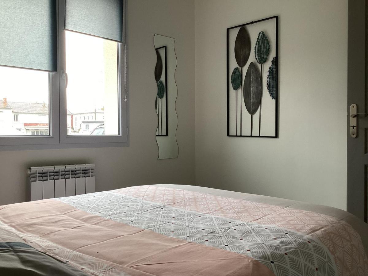 Joli 50 M2 Classe 3 Etoiles Avec Terrasse Et Jardin Appartamento *